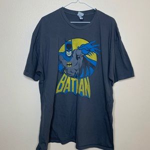 Dc Comics Batman T-shirt